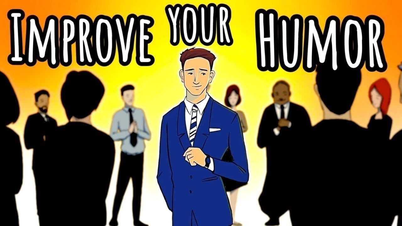 How to be Funny in Any Conversation