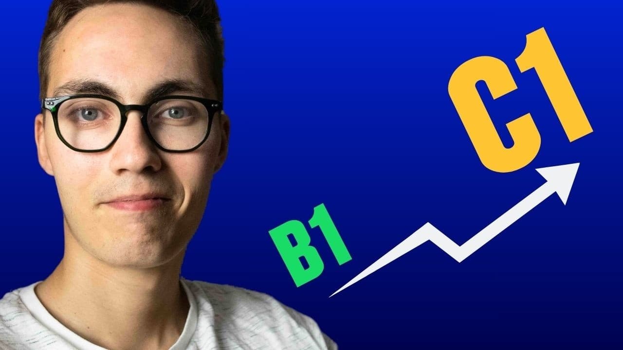 Come raggiungere il LIVELLO AVANZATO in italiano