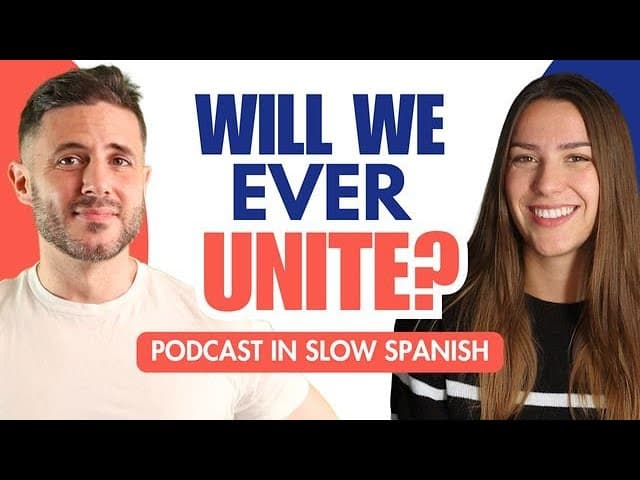 Why Isn’t There a Latin American Union?