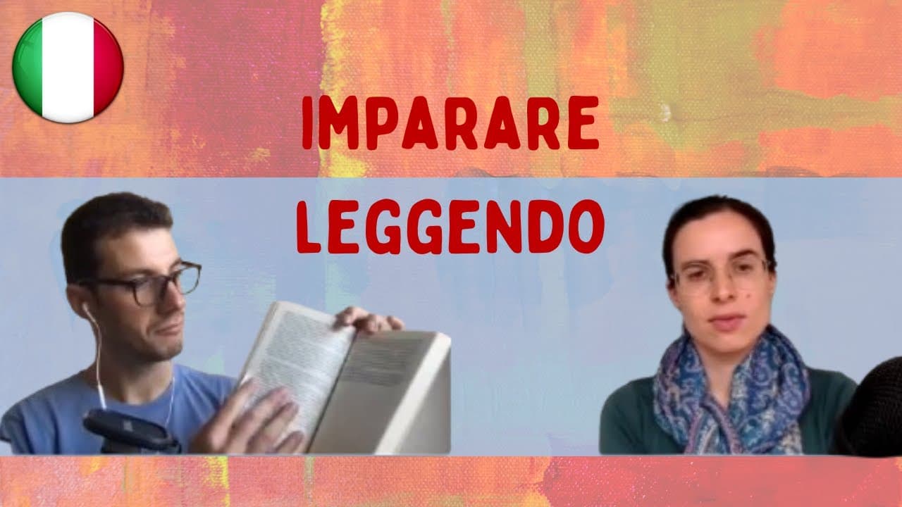 Intervista a Simone di @italianoin7minuti || Podcast in italiano semplice || Episodio 191