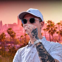 profile picture for Learn English With Benji