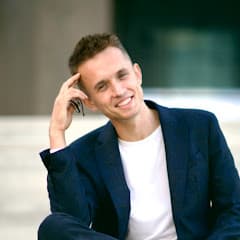 profile picture for Sergii Speaks