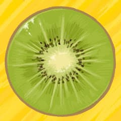 profile picture for KIWI-Korean Input With Images
