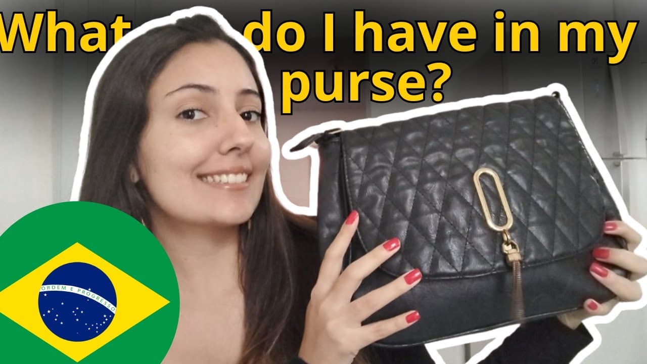 Learn Portuguese with Comprehensible Input