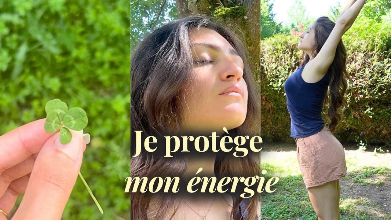 Mes rituels quotidiens pour augmenter et conserver mon énergie | vlog