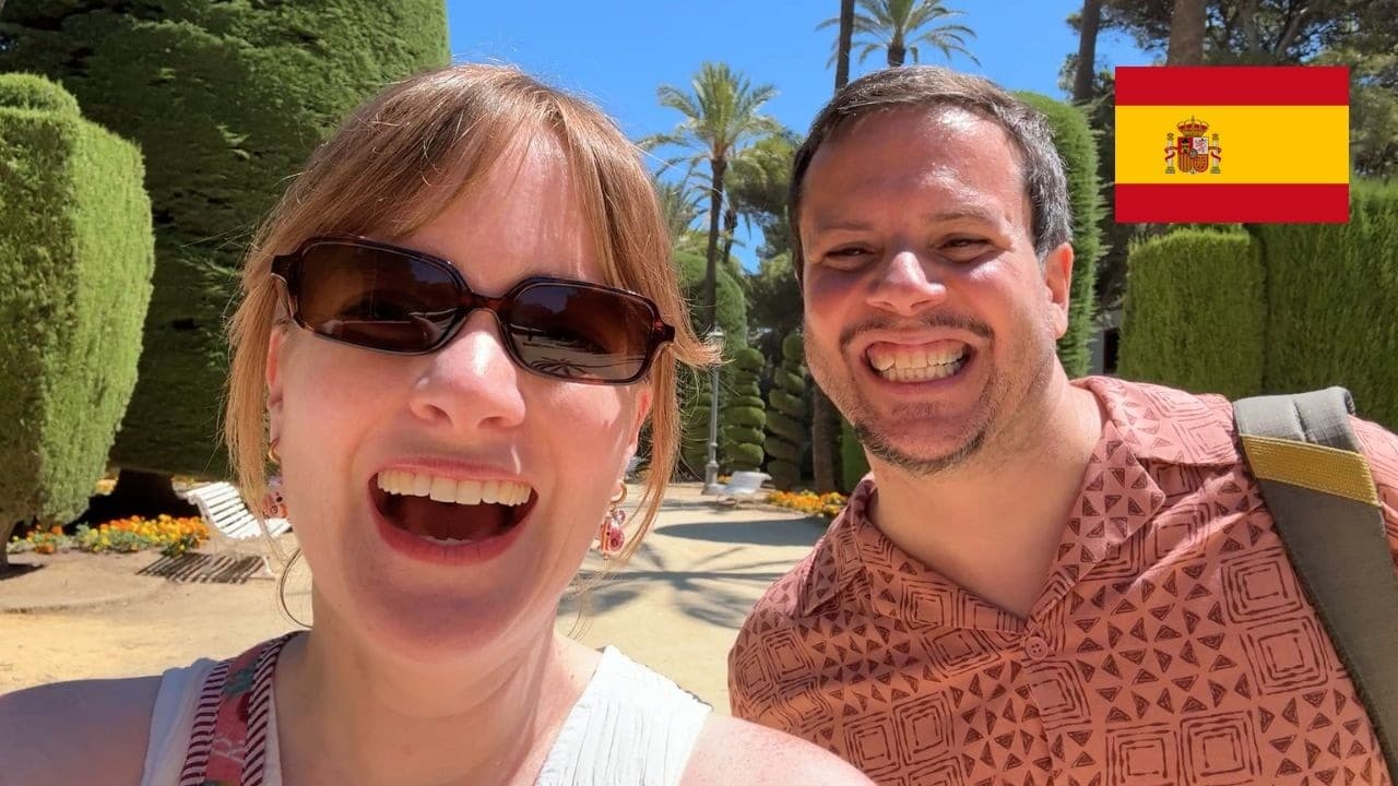 el verano - conversación en español nivel intermedio con @espanolparanomadas
