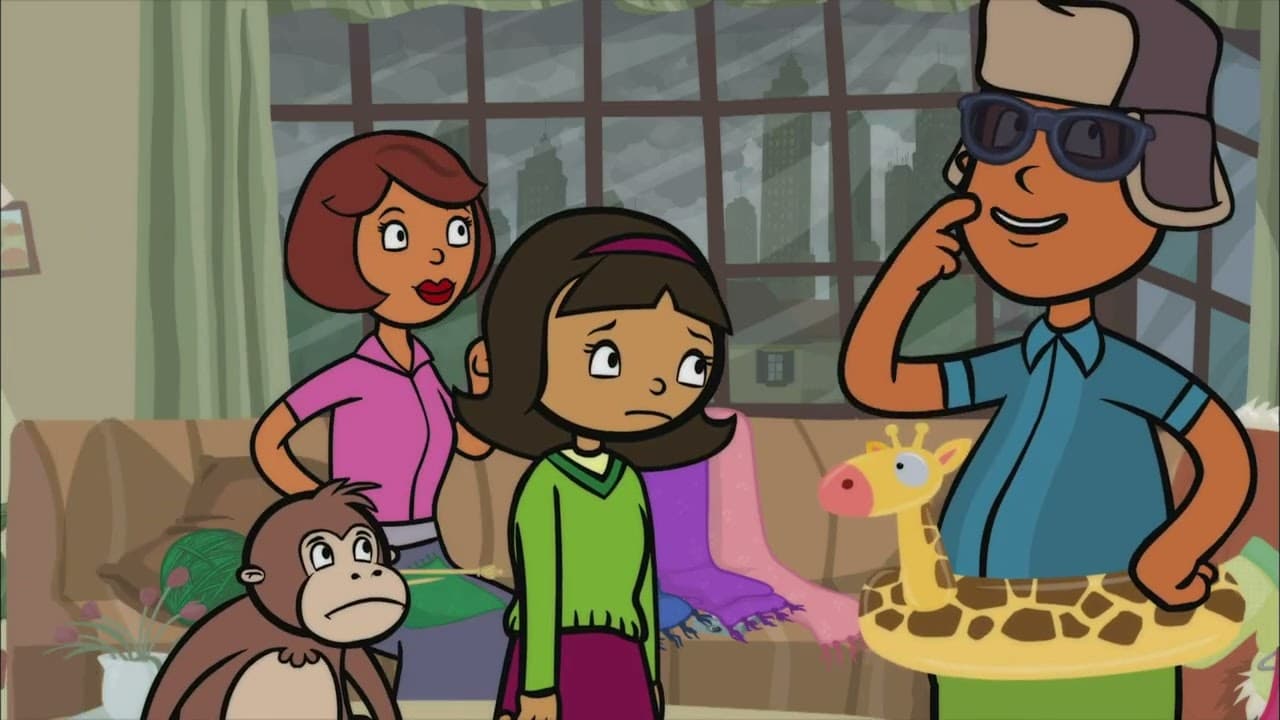 S4 Ep01  Sonny Days With A Chance Of Showers / Seymour Right After This