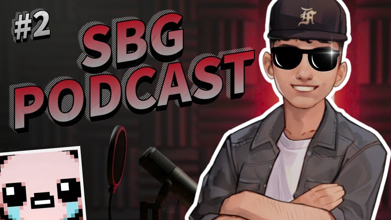 Spanish Boost Gaming Podcast - Episode 2