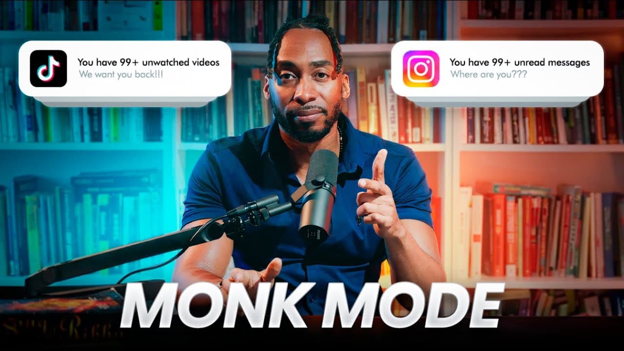 I DARE YOU TO DISAPPEAR FOR 6 MONTHS! (Watch before 2026)