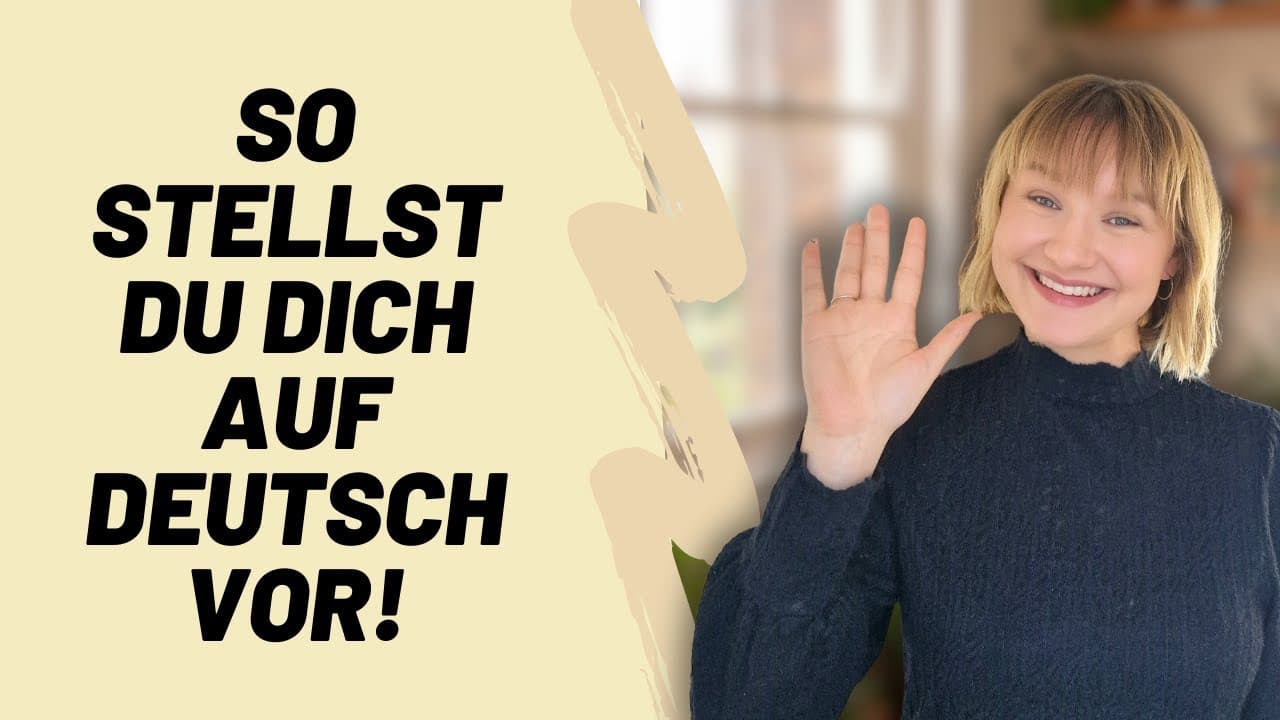 Beginner vs. Fortgeschritten: Perfekt für die PRÜFUNG! (Deutsch A2-B2)