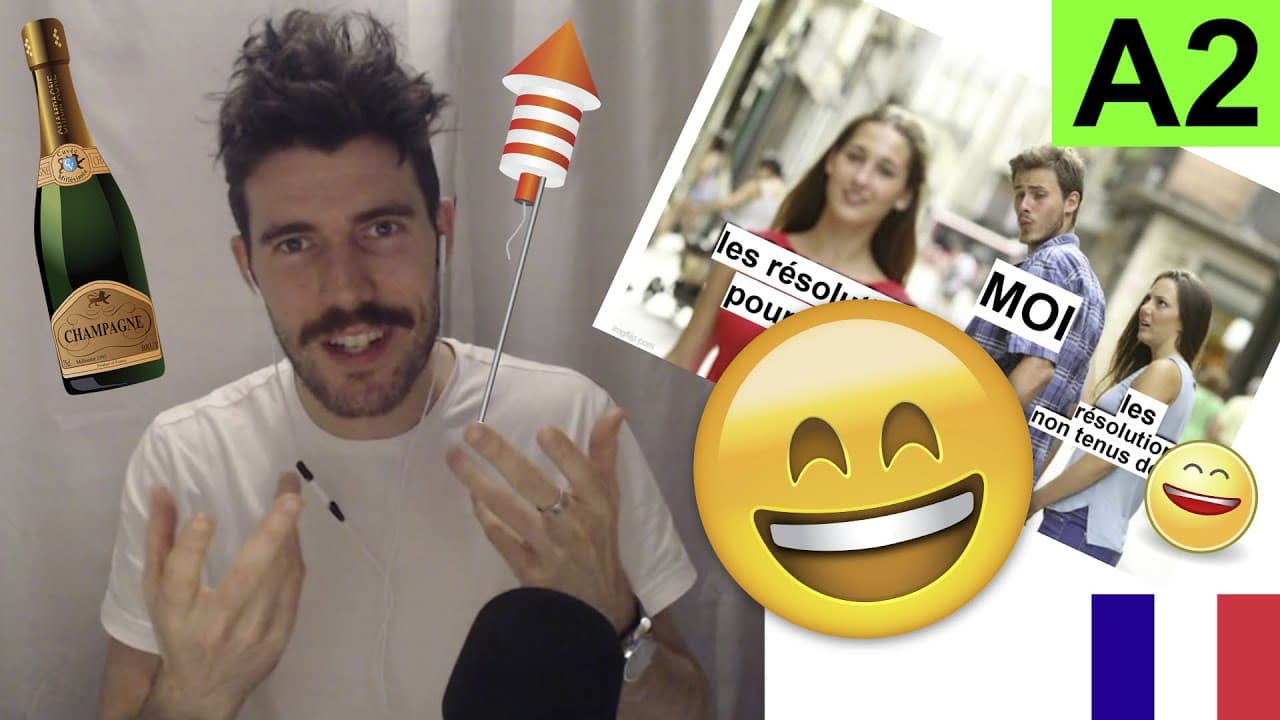 BONNE ANNÉE 2024 !!! 🎉 (+ MEME)