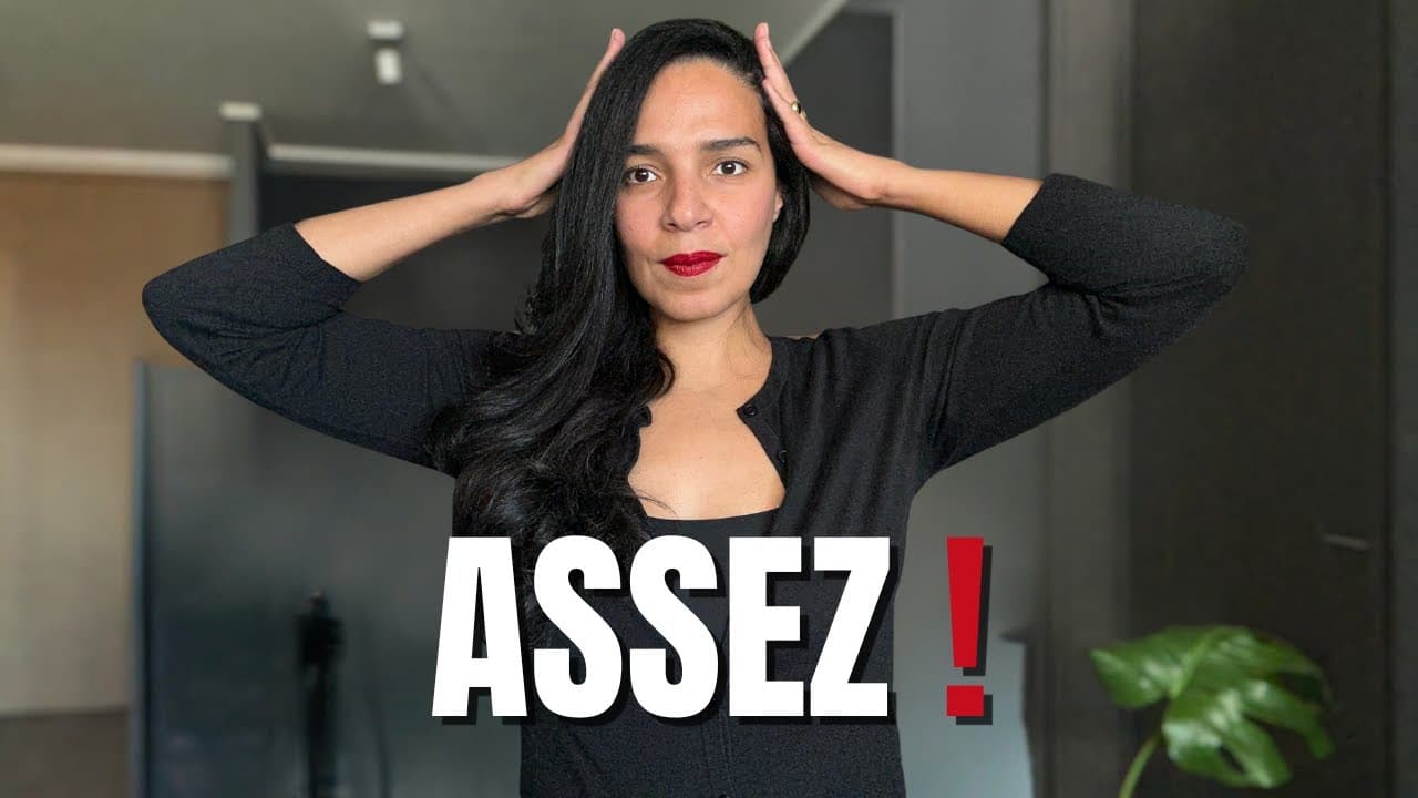 Pourquoi j'ai arrêté de vouloir parler comme un natif ?