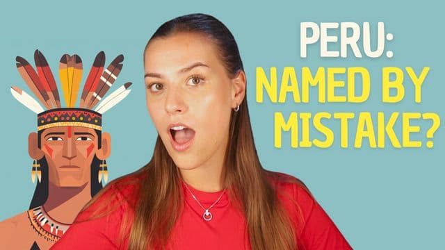 Nauru, Peru, and Canada: Misunderstandings With Natives