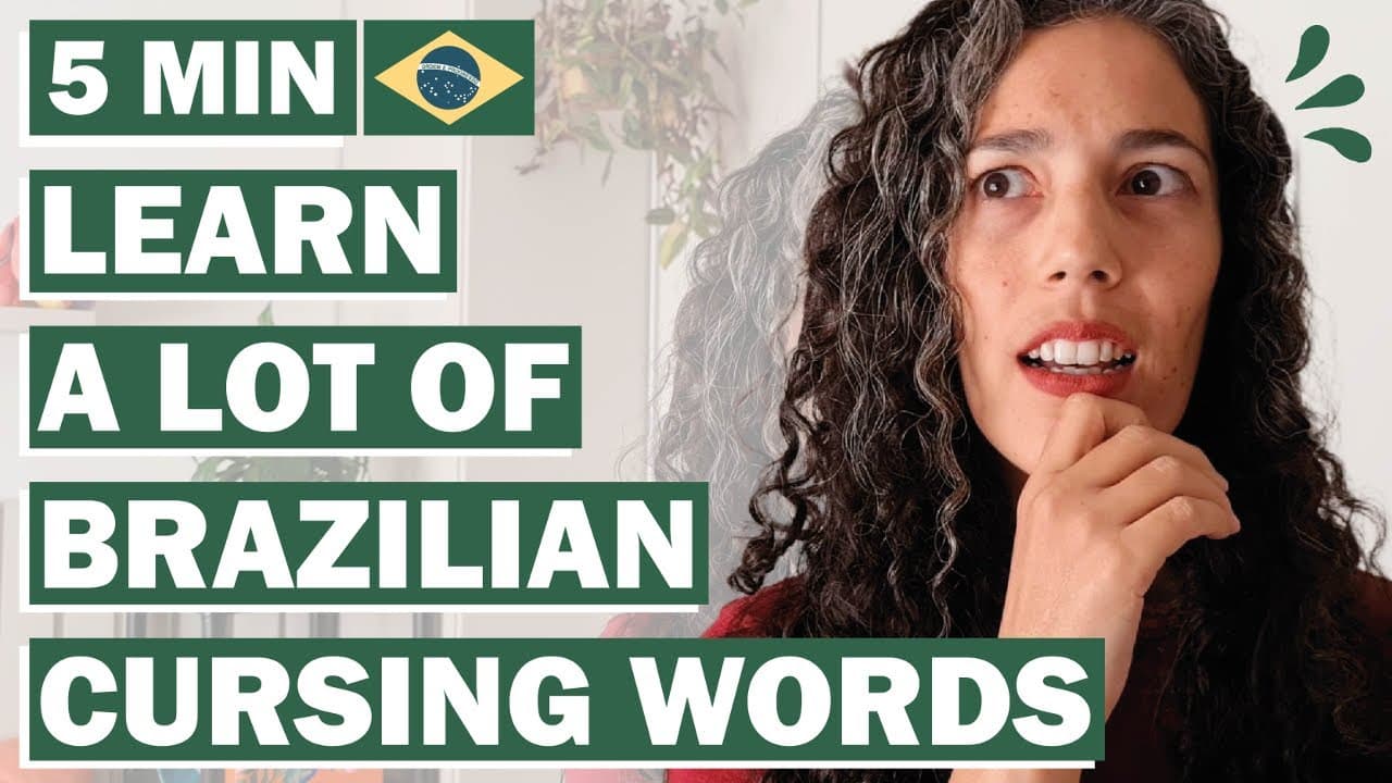 How Brazilians Argue: Flat Earth Theory 🇧🇷 (Funny Listening)