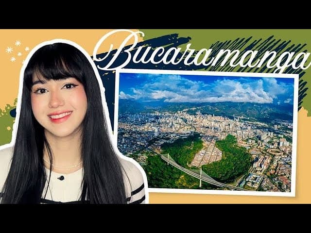 Bucaramanga: The City of Parks - Daily Superbeginner