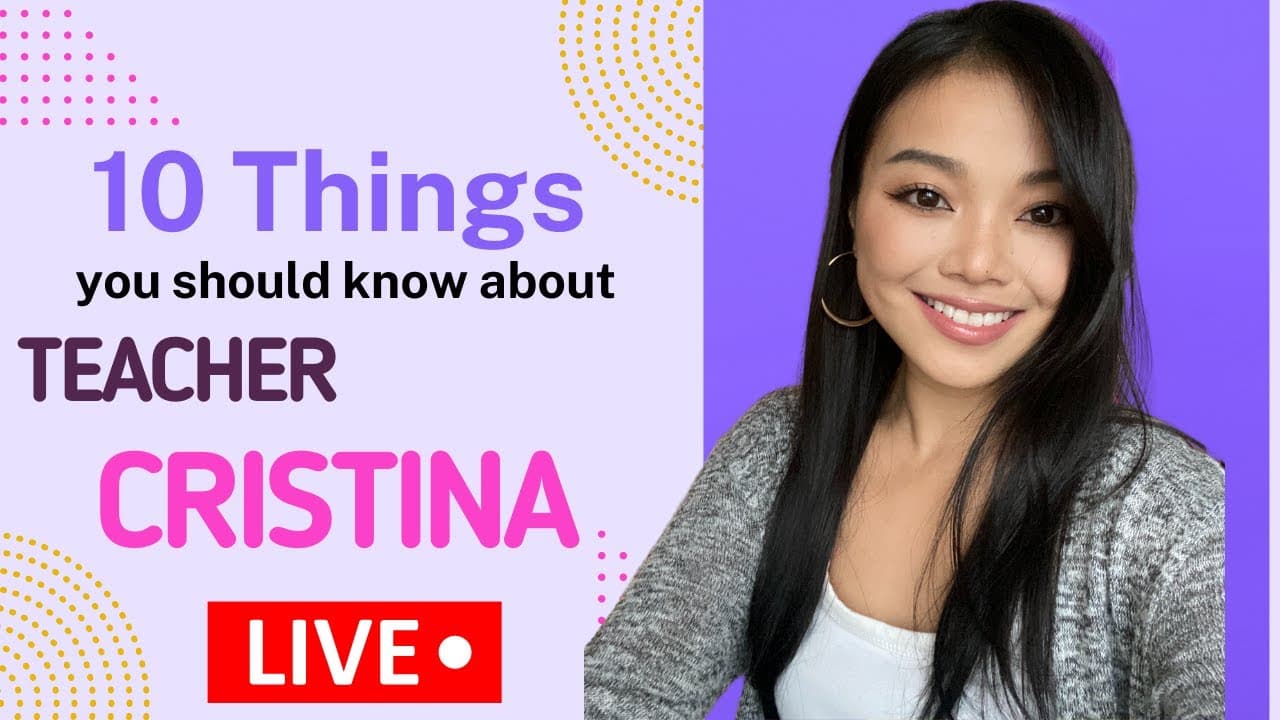 Chinese Conversation Podcast Ep.5 四川女孩儿的多彩生活