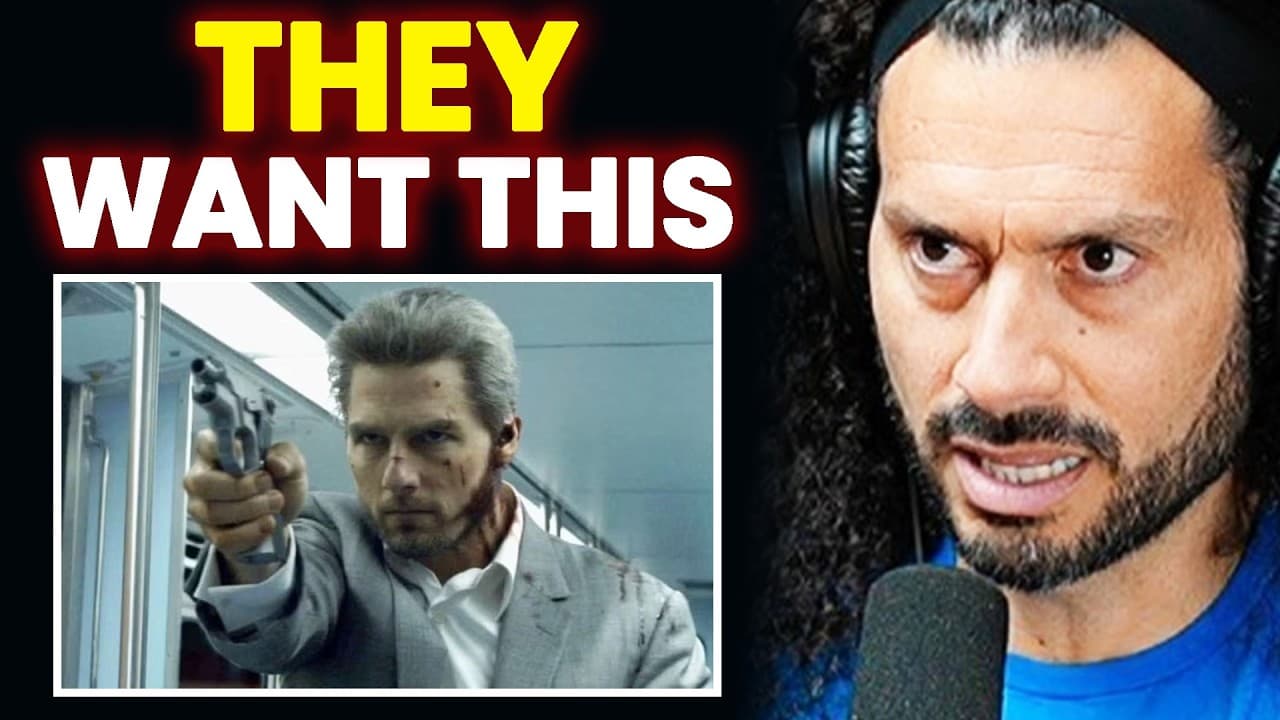 Why The CIA Wants Sociopaths