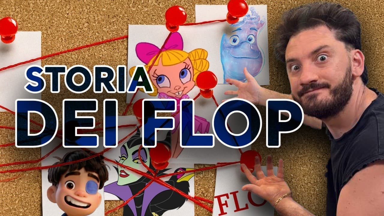 Perché i film floppano?