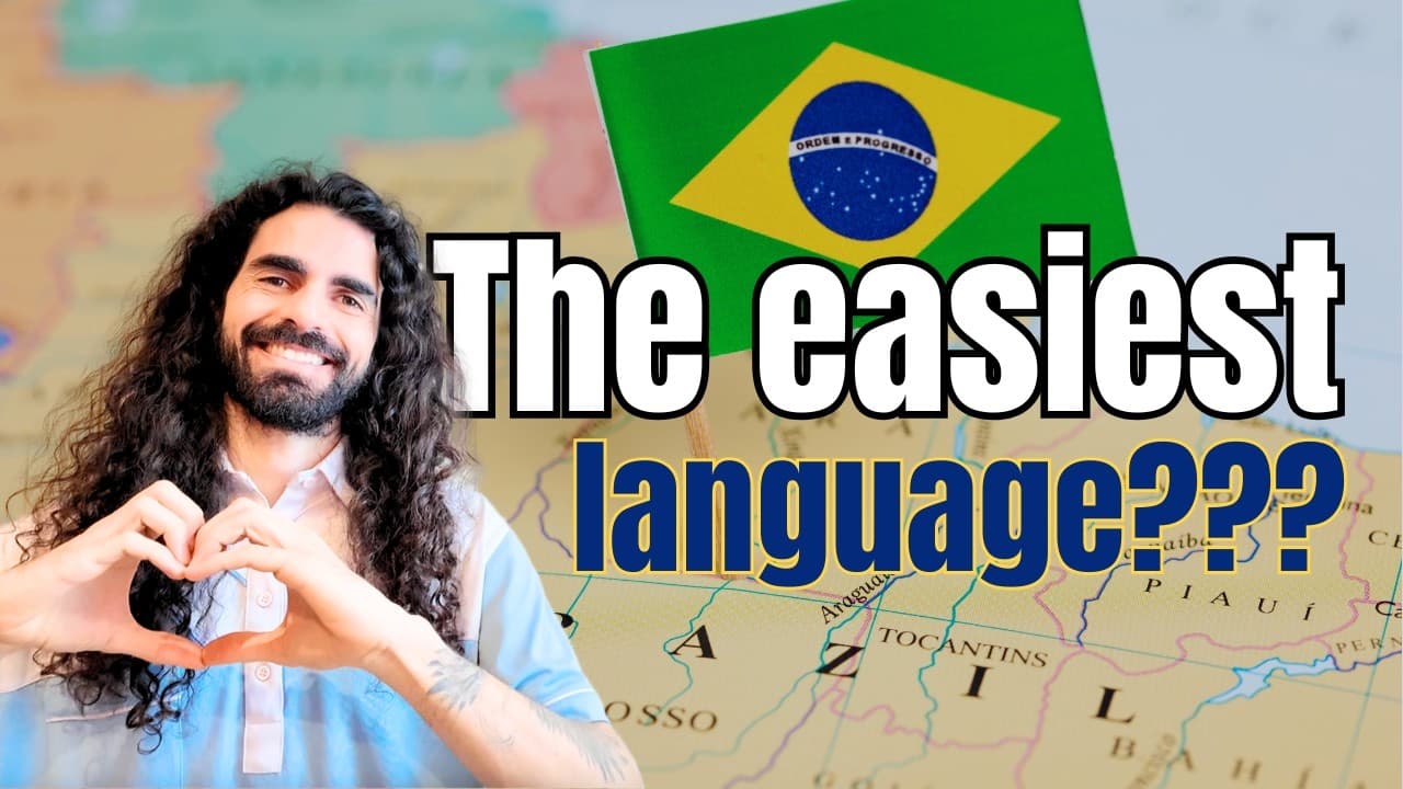 5 Things YOU'LL LOVE About Portuguese | ENG subs