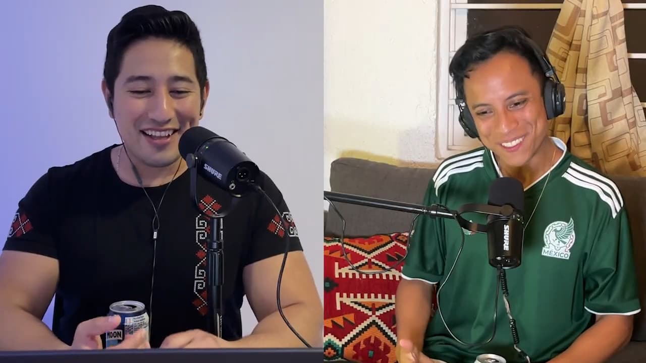PODCAST "cheleando con Mextalki": #188 - Los ALEBRIJES