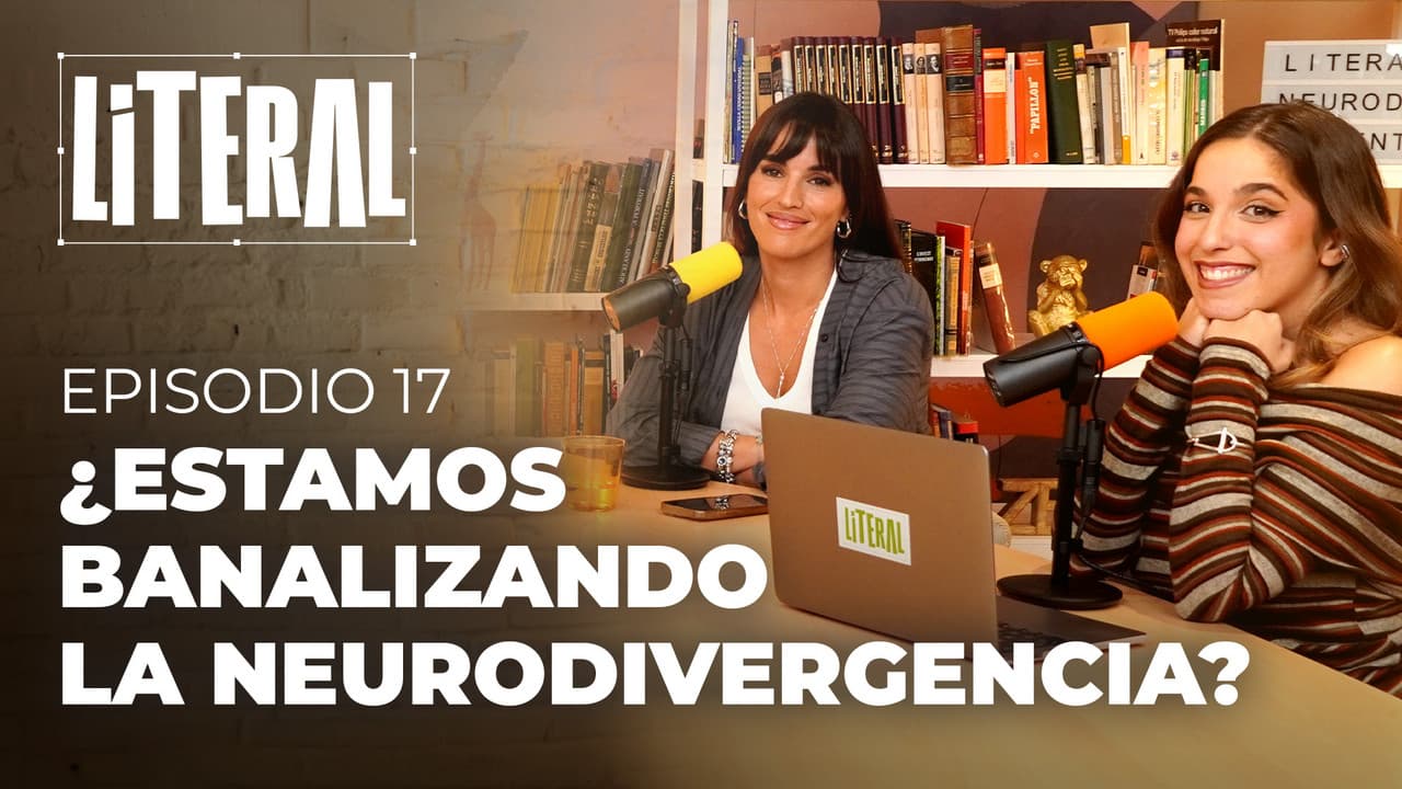 NEURODIVERGENCIA - "Tengo TOC", "soy PAS"... El auge de autodiagnósticos impulsados por contenidos virales | Literal