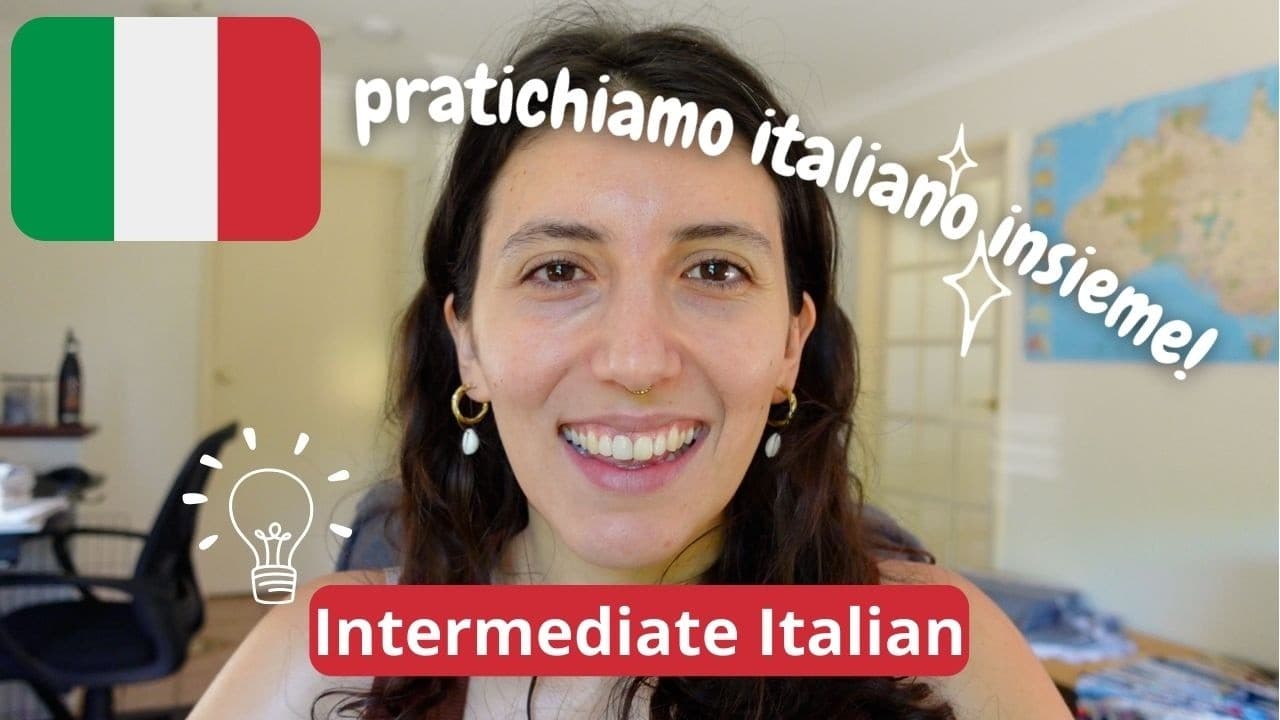 Prepare a lesson with me 🇮🇹 #learningitalian #speakitalian #comprehensibleinput