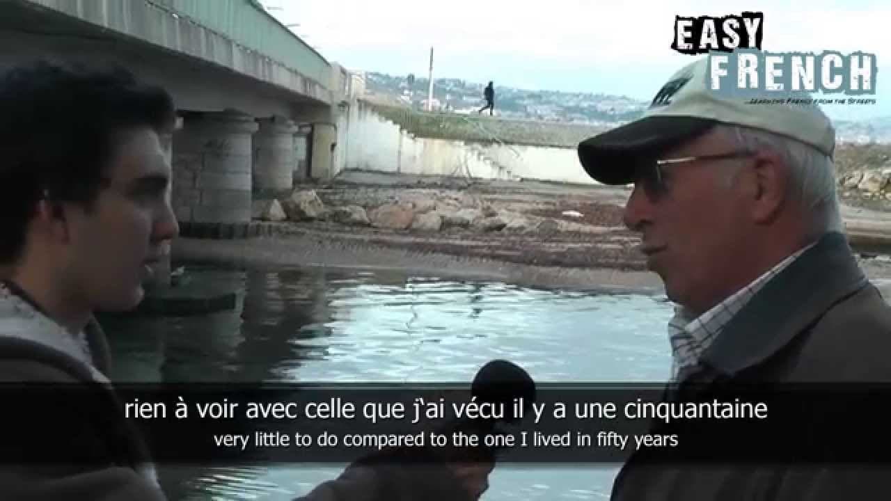 Qu'est-ce qui vous rend heureux? | Easy French 15