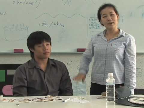 ALG Thai Online - Learn Thai Language - Level 1.1 / Part 4