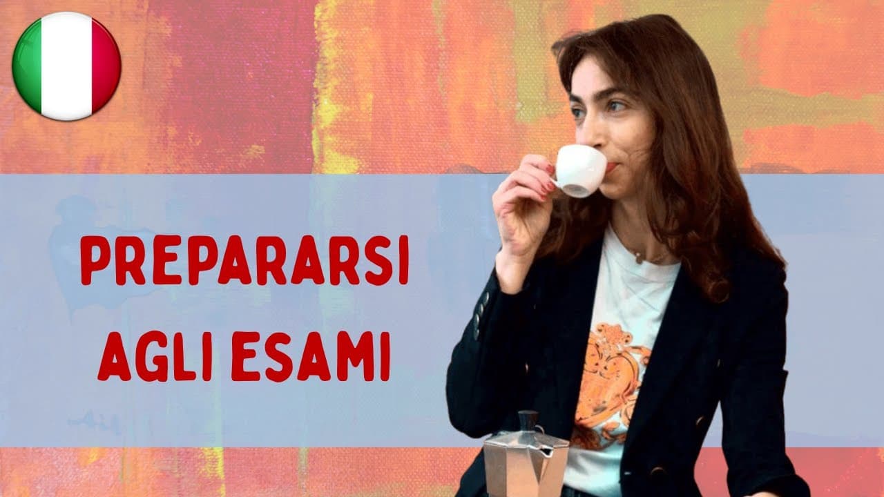 Come prepararsi alle certificazioni linguistiche || Podcast in italiano semplice || Episodio 194