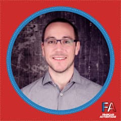 profile picture for Français Authentique