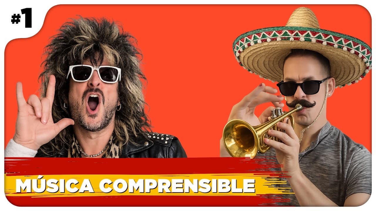 Canta con Juárez: We accidentally wrote a banger #1