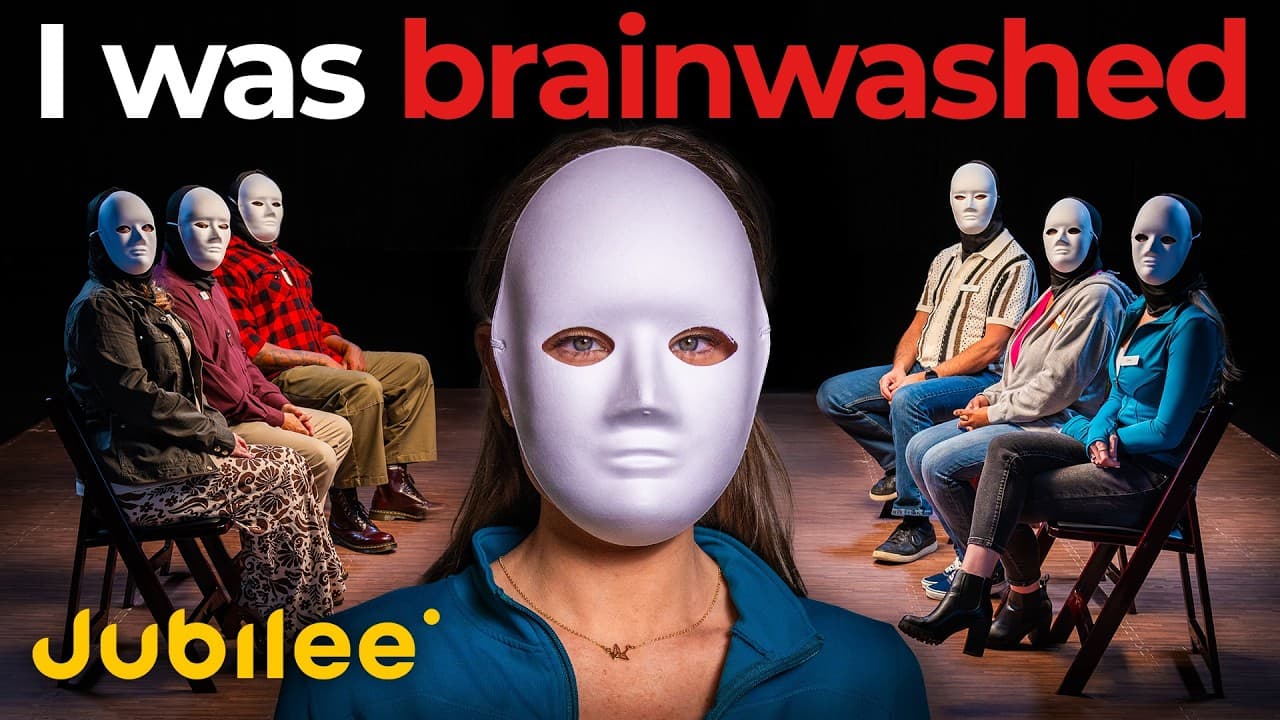 Ex-Cult Members Unmask the Lies | Secrets Revealed