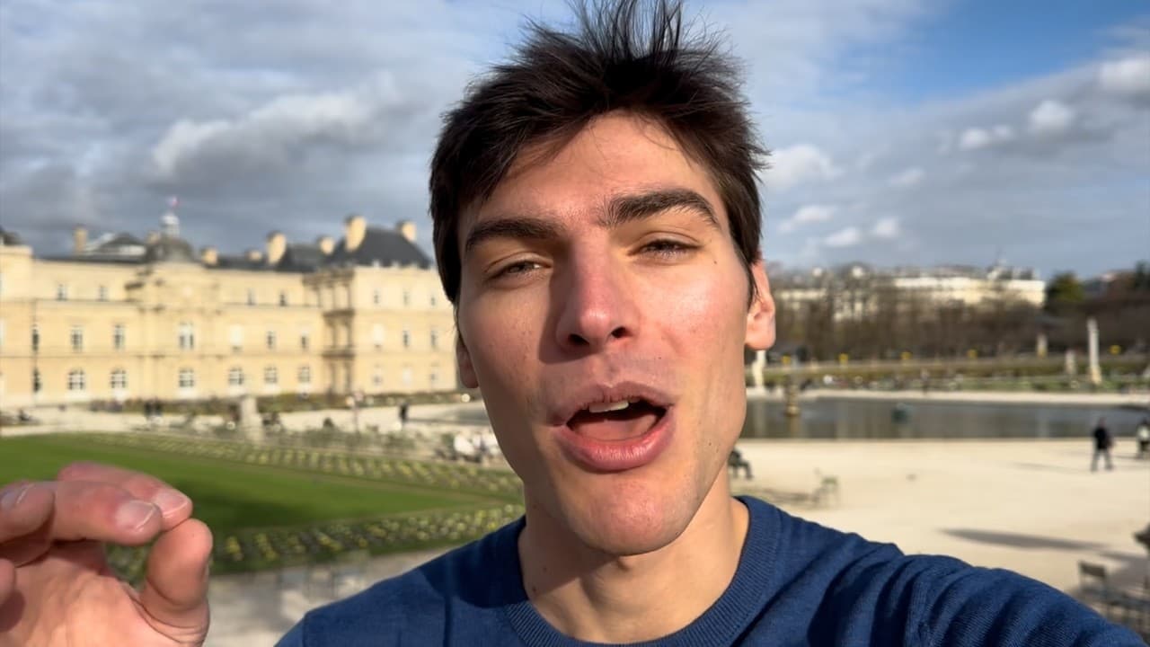 Luxembourg Gardens Paris: Hidden Stories & Essential French You'll Actually Use