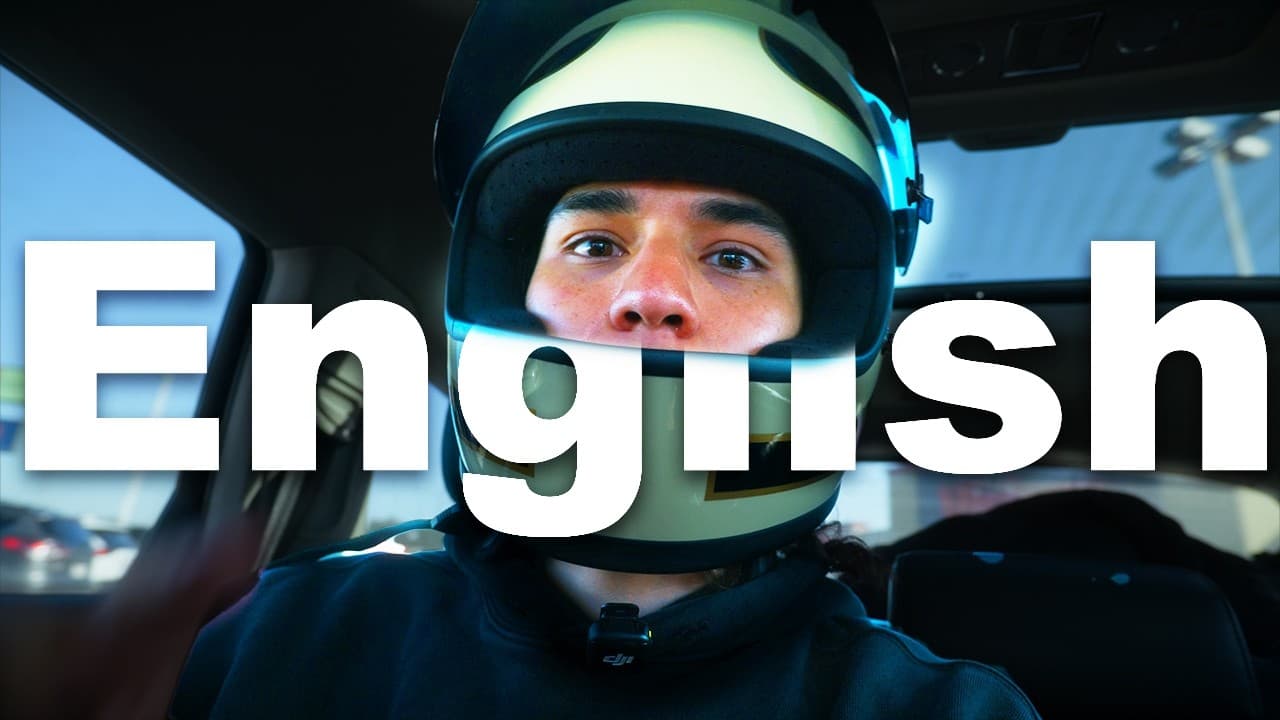 Learn Real Life English in Daily Life with Comprehensible Input