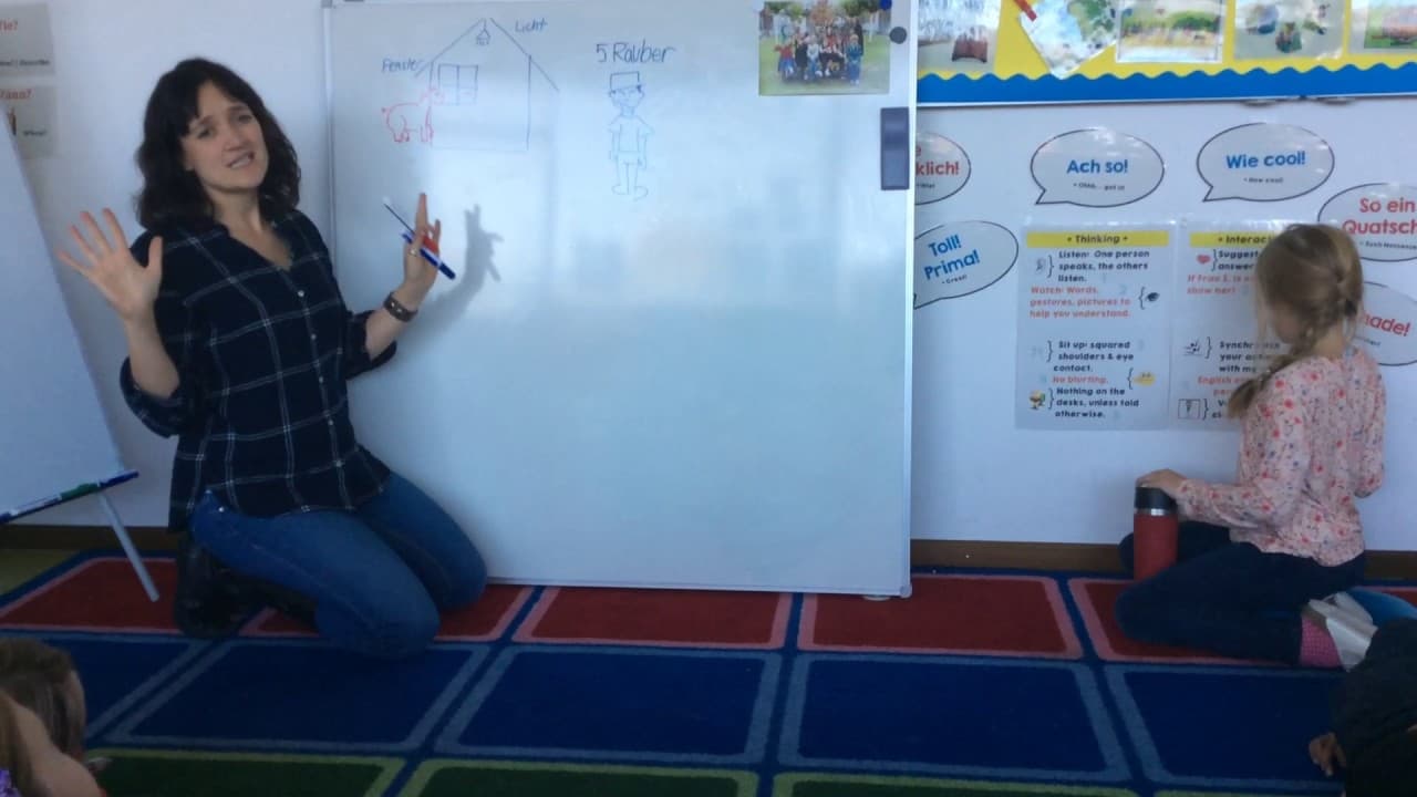 Bremer stadtmusikanten 3