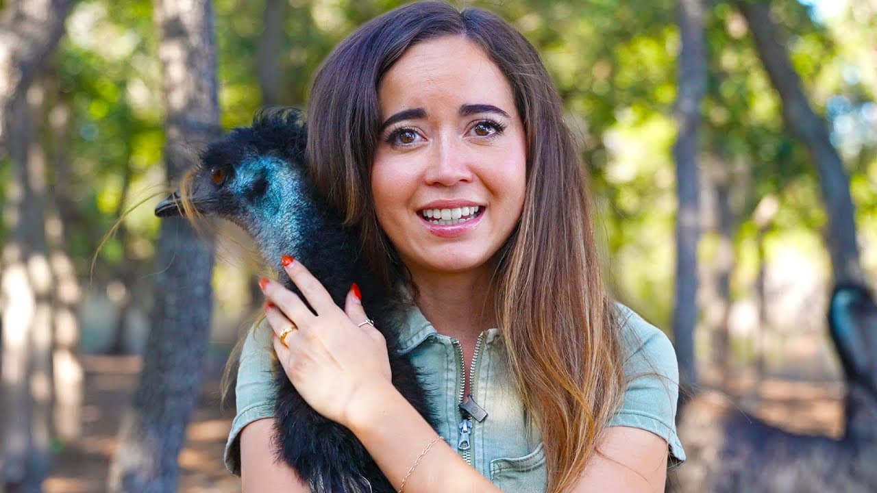 the biggest announcement of my life