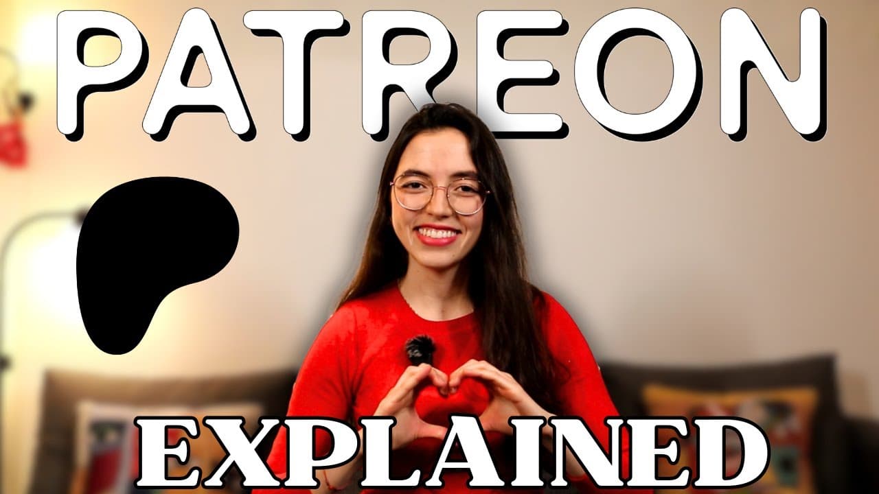 Learn Spanish with Me on Patreon | Tiers & Changes Explained