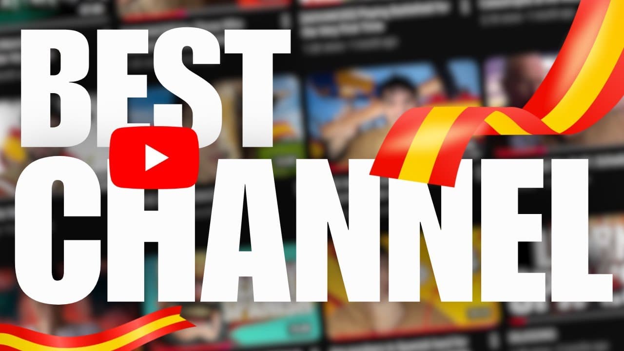 The Best Channel to Learn Spanish
