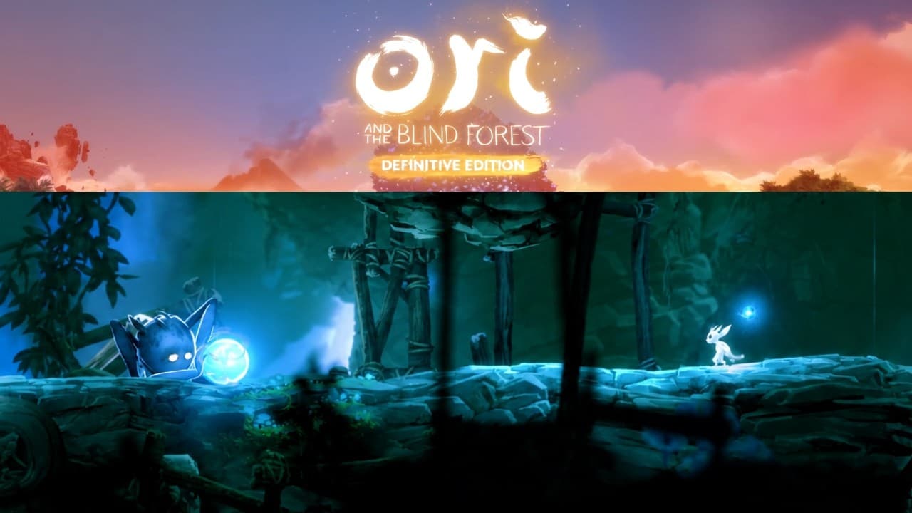 Comprehensible Japanese | Ori and the Blind Forest #4 | Chasing the Thief