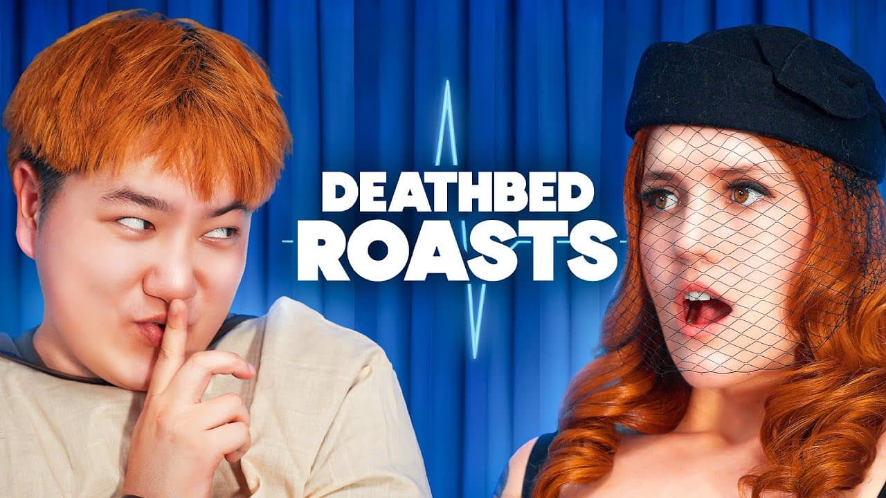 Alan Gets Roasted on His Deathbed | OG Crew