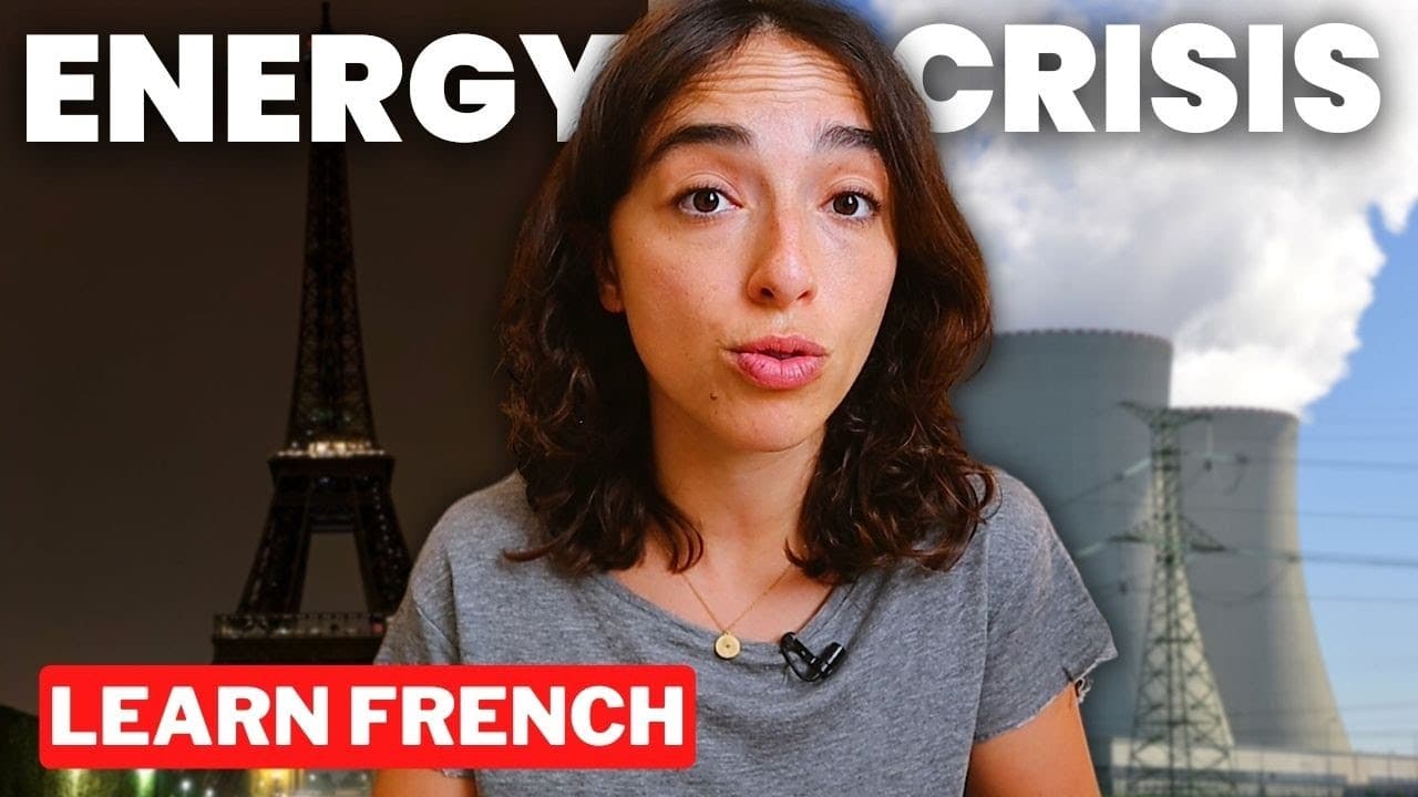 Will France go DARK this winter?