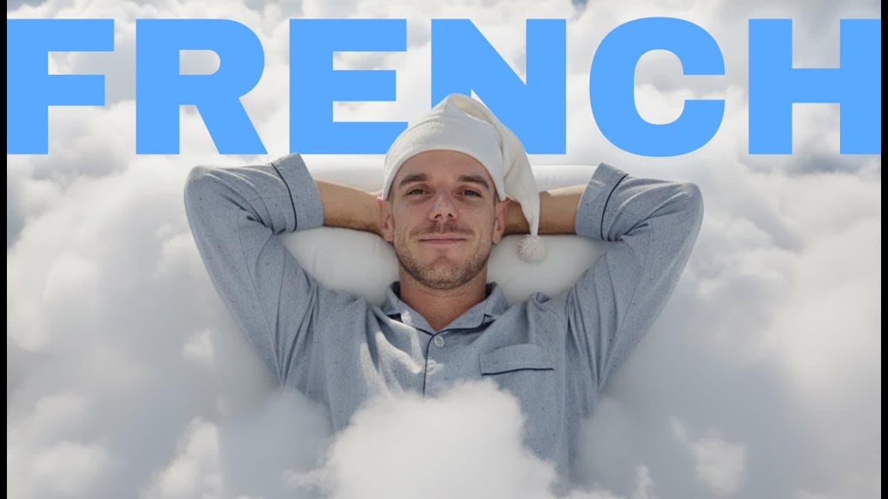 My Morning Routine | Learn French with Comprehensible Input