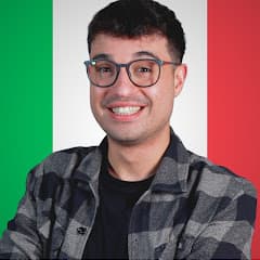 profile picture for Learn Italian with Teacher Stefano