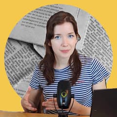 profile picture for Parler français avec Marianne