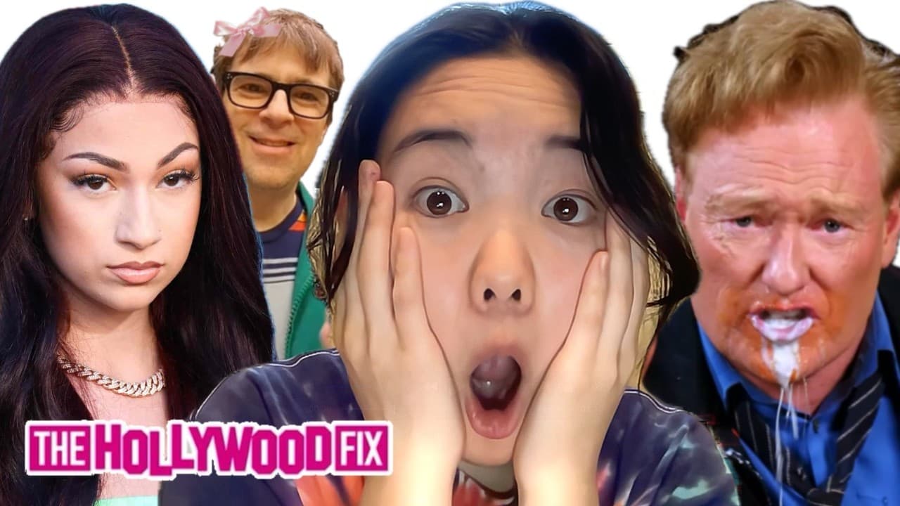 MY TOP 5 CELEBRITY ENCOUNTERS