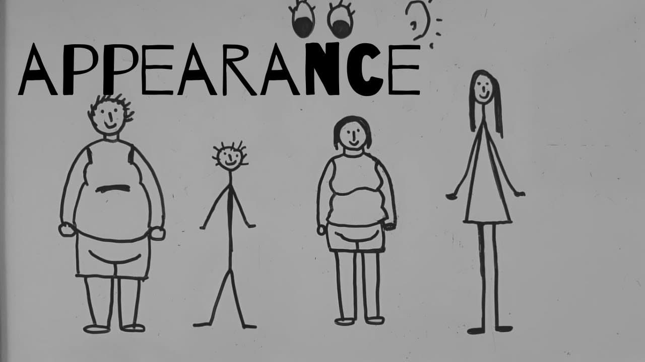 Describe Appearance in Korean - Comprehensible Input Korean