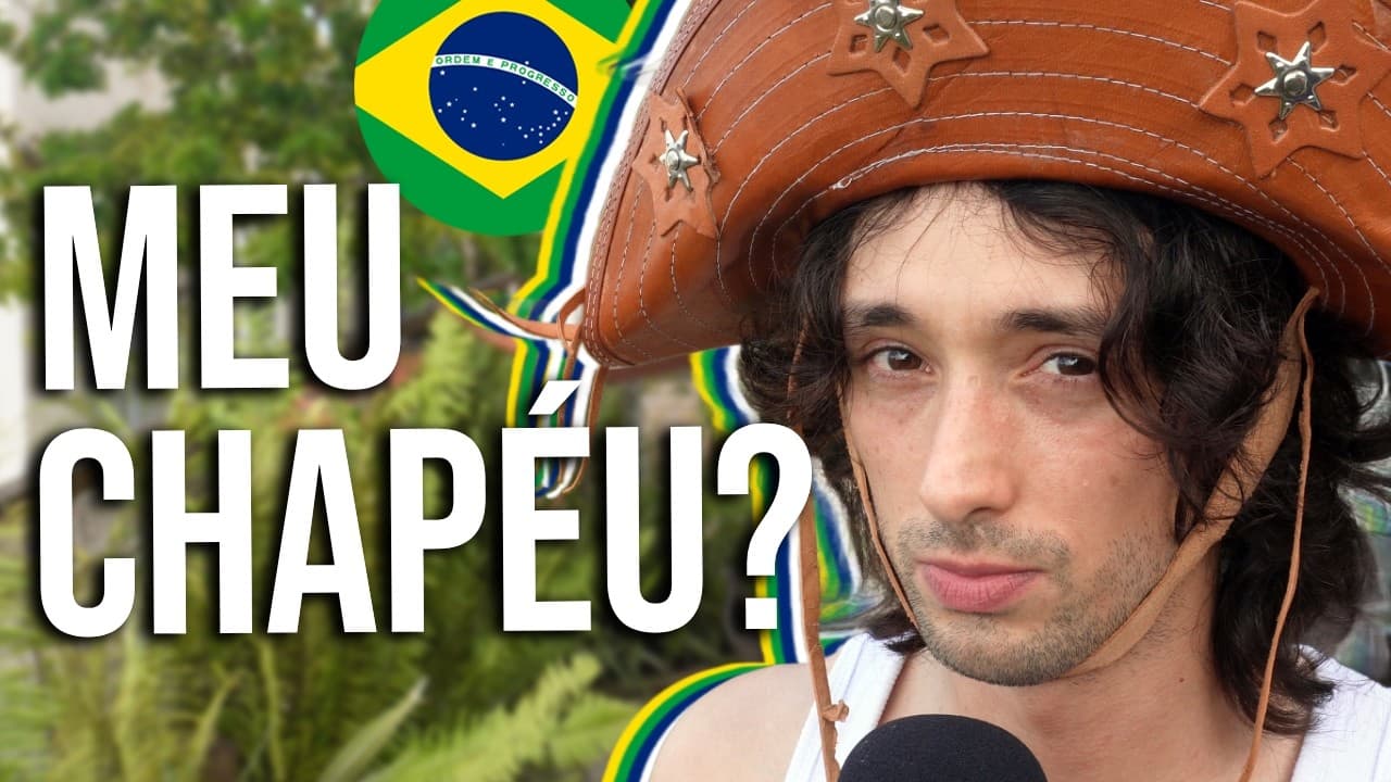 Cadê...