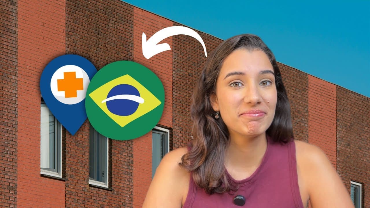 Learn Portuguese from Brazil: Comprehensible Input for Beginners ￼🇧🇷