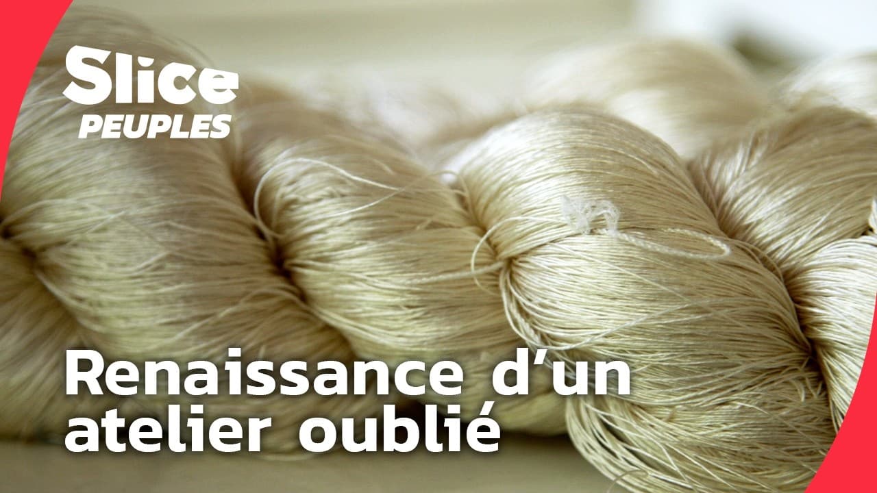 Le retour d’un fils du Laos | SLICE PEUPLES