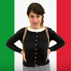 profile picture for Dani's Learn Italian
